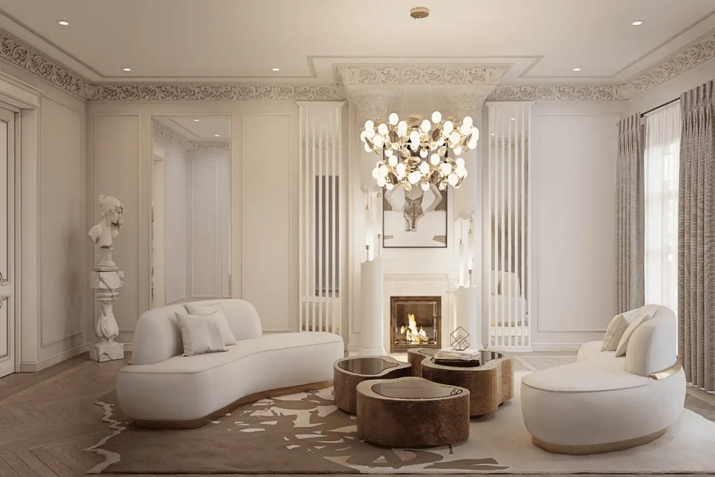 LuxeNest