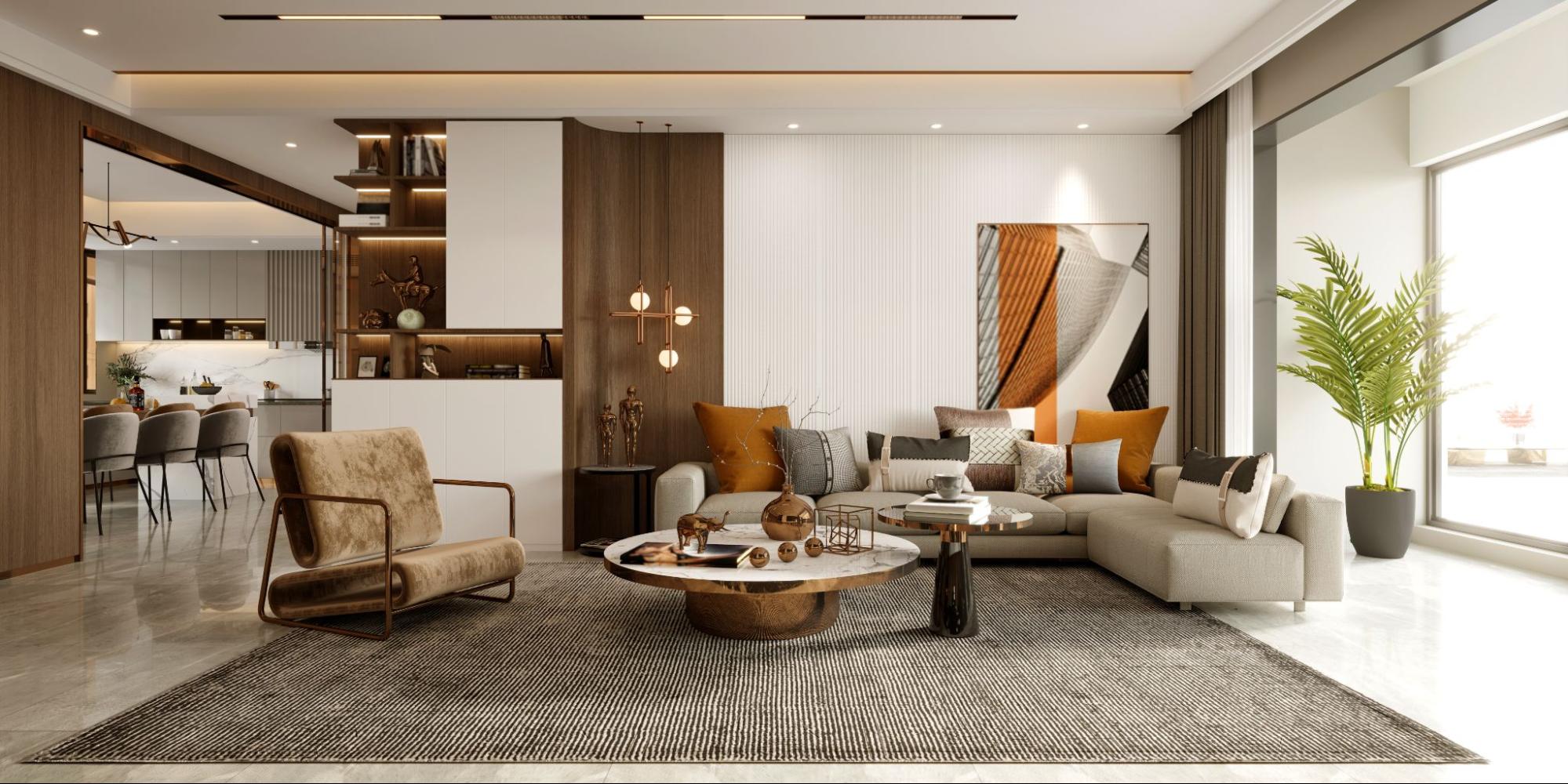  Luxury Haven