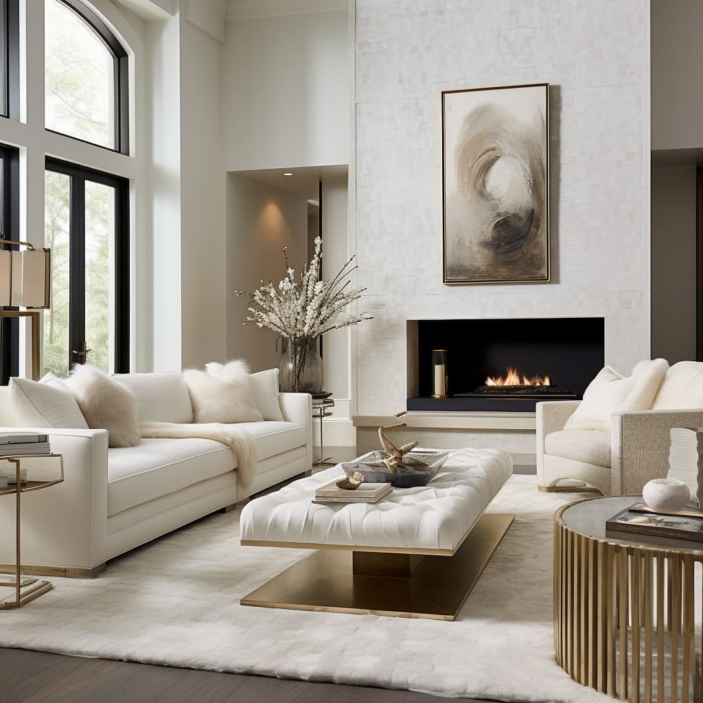Cozy Corner