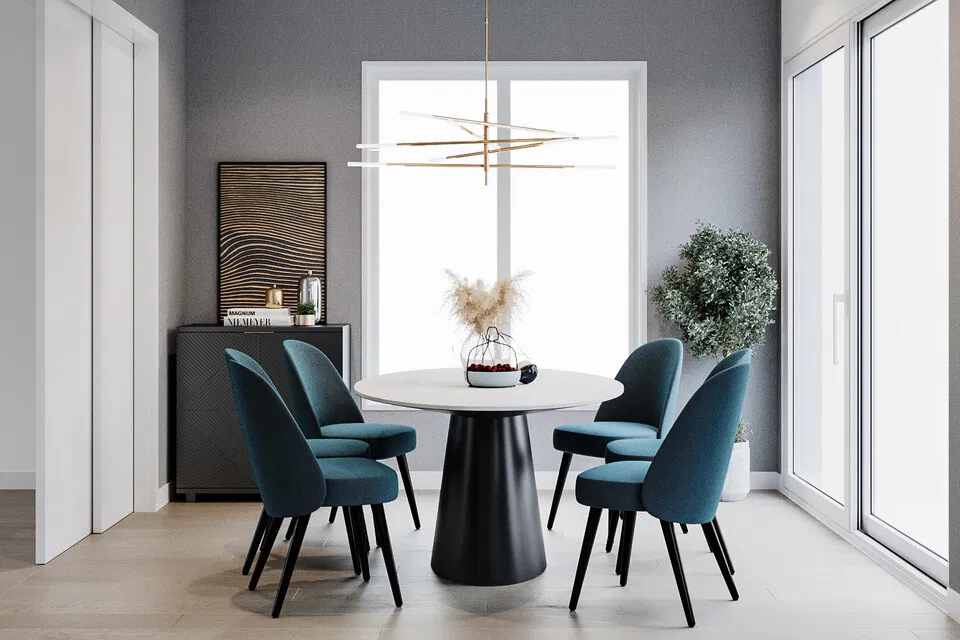 The Atelier Dine