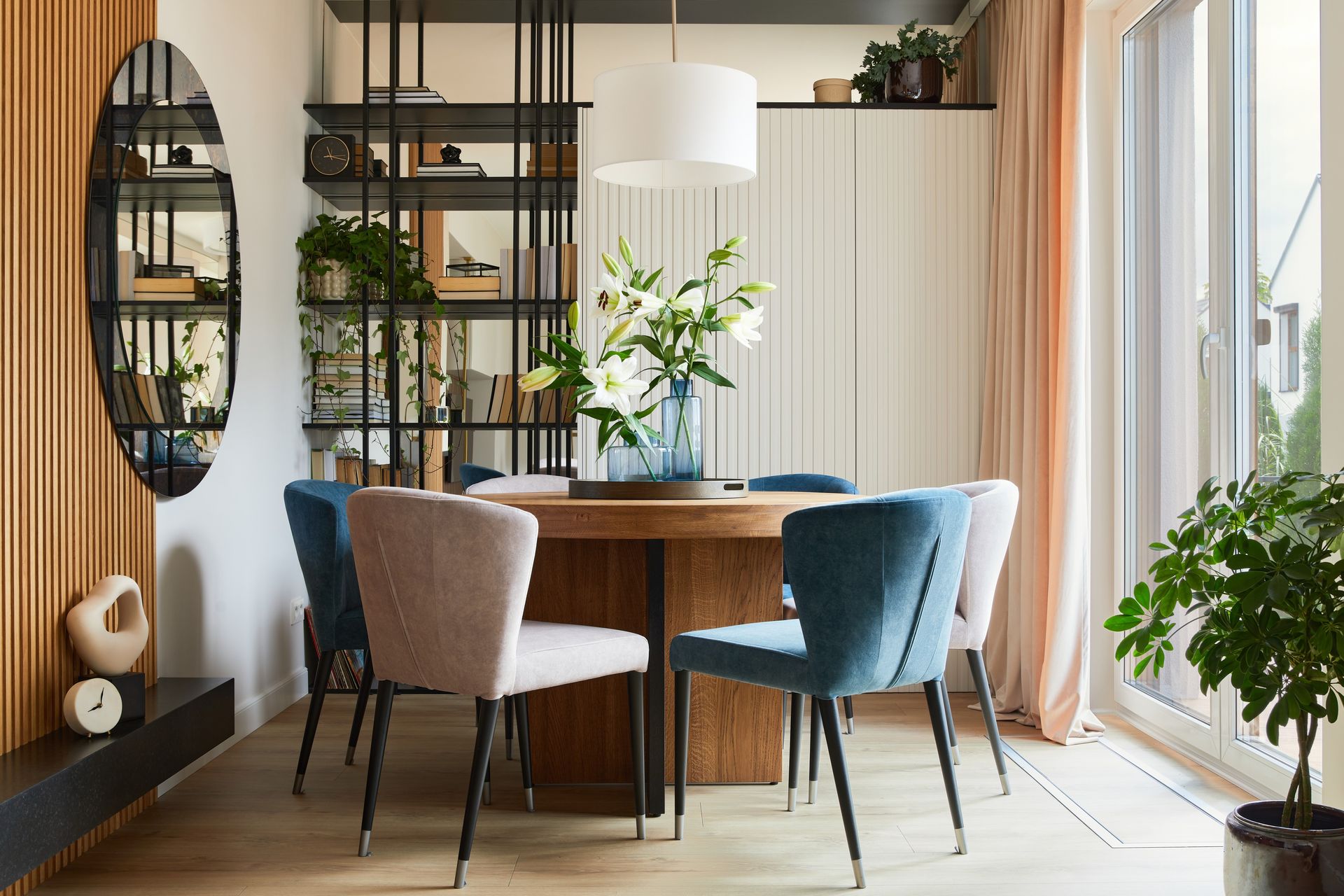 Custom Furniture Design