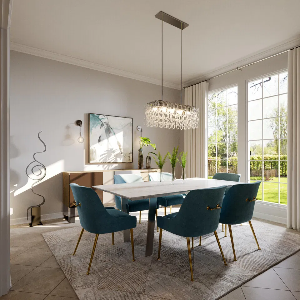 The Dinning Nest