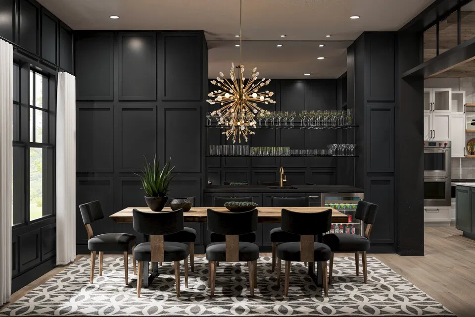 Refined Table