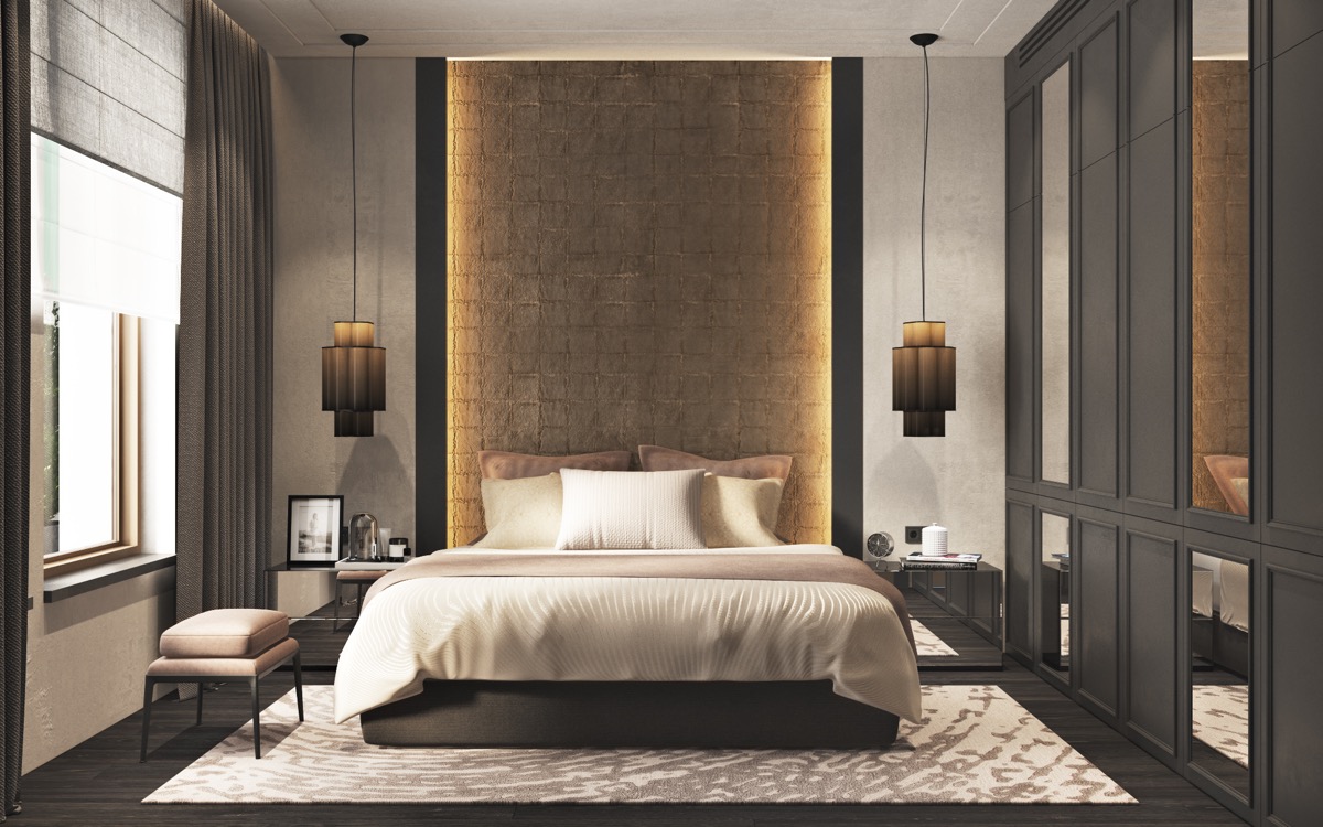 Ivory Luxe