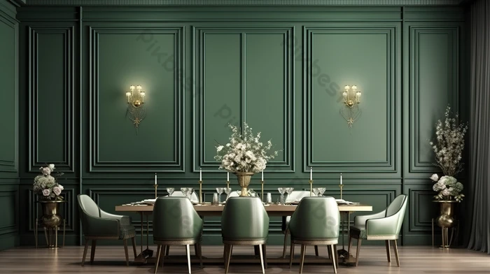 Elegant Gatherings