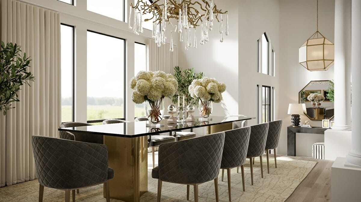 Epicurean Elegance