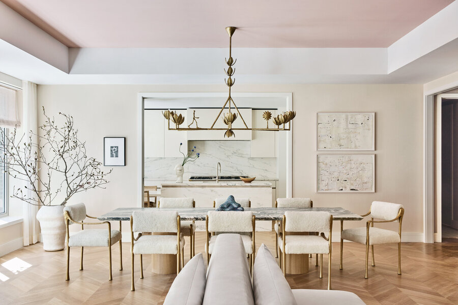 The Dinning Atelier