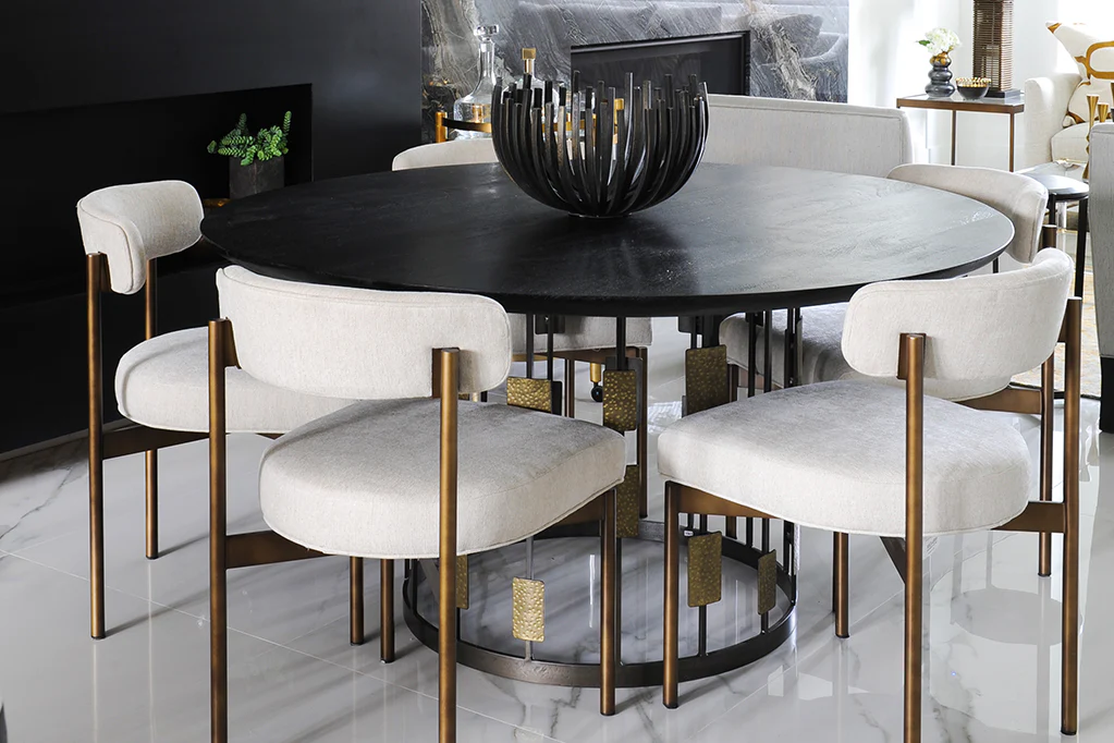 Dine Luxe