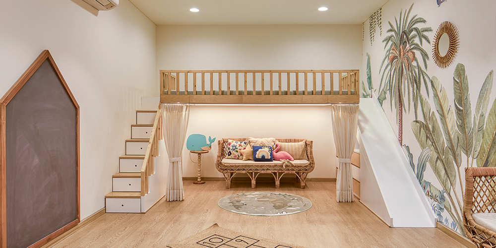 PlayfullNest