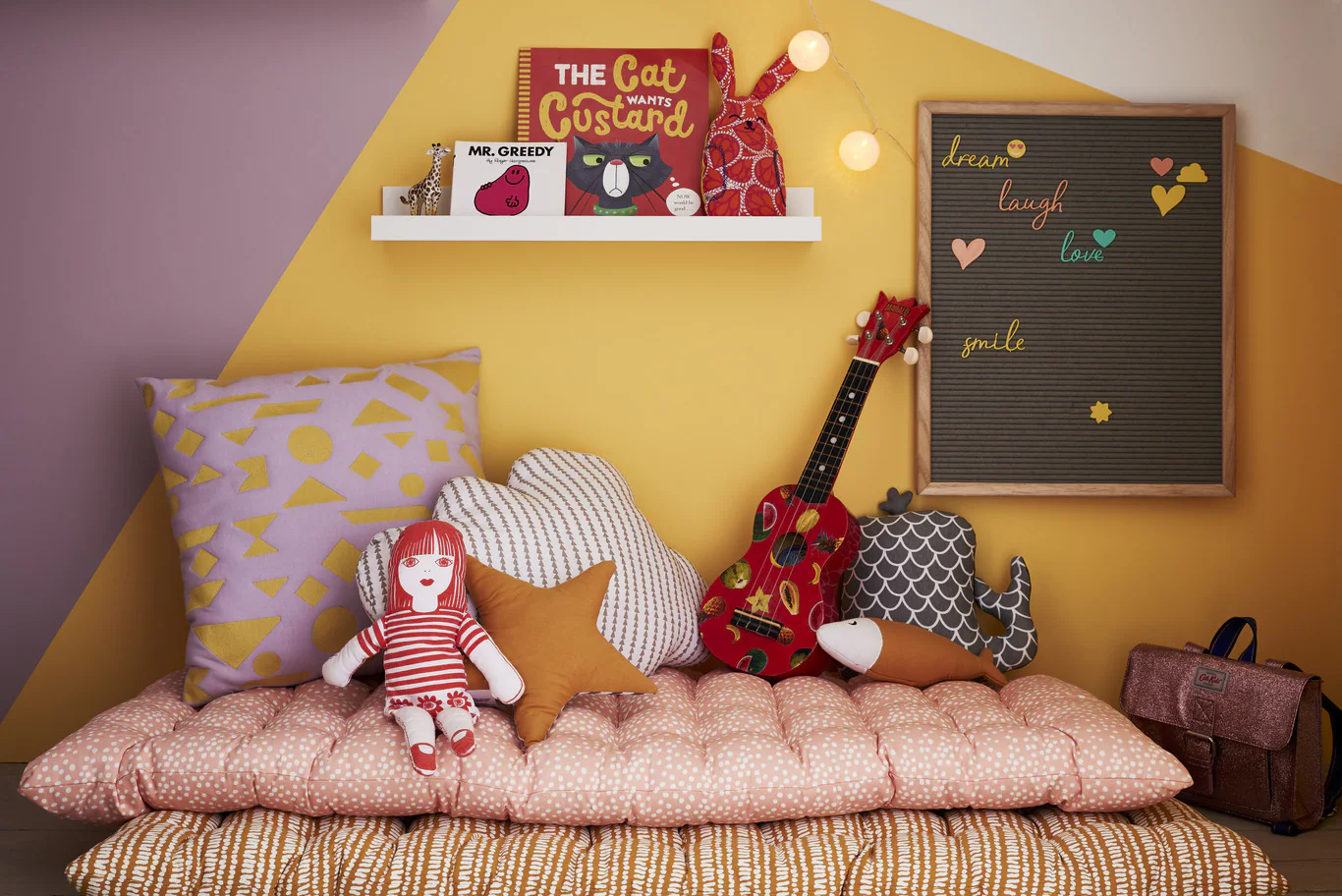 Tiny Haven