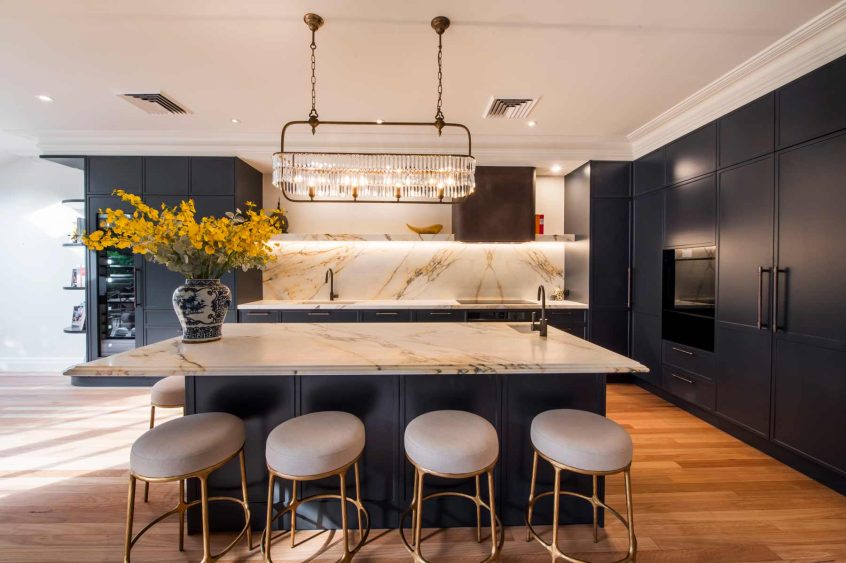 Culinary Cove