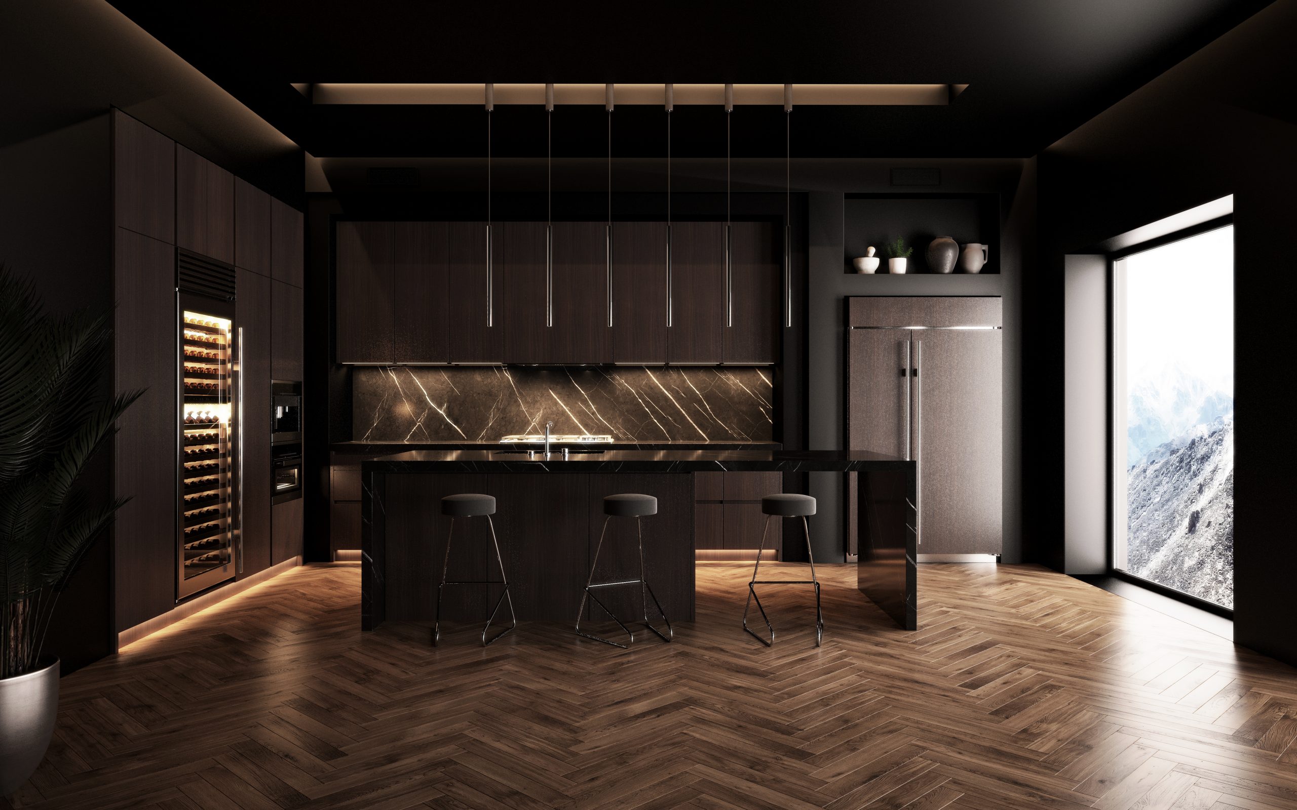 KitchenVerse