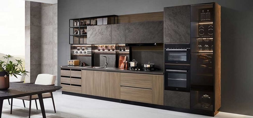 Chic Cuisine