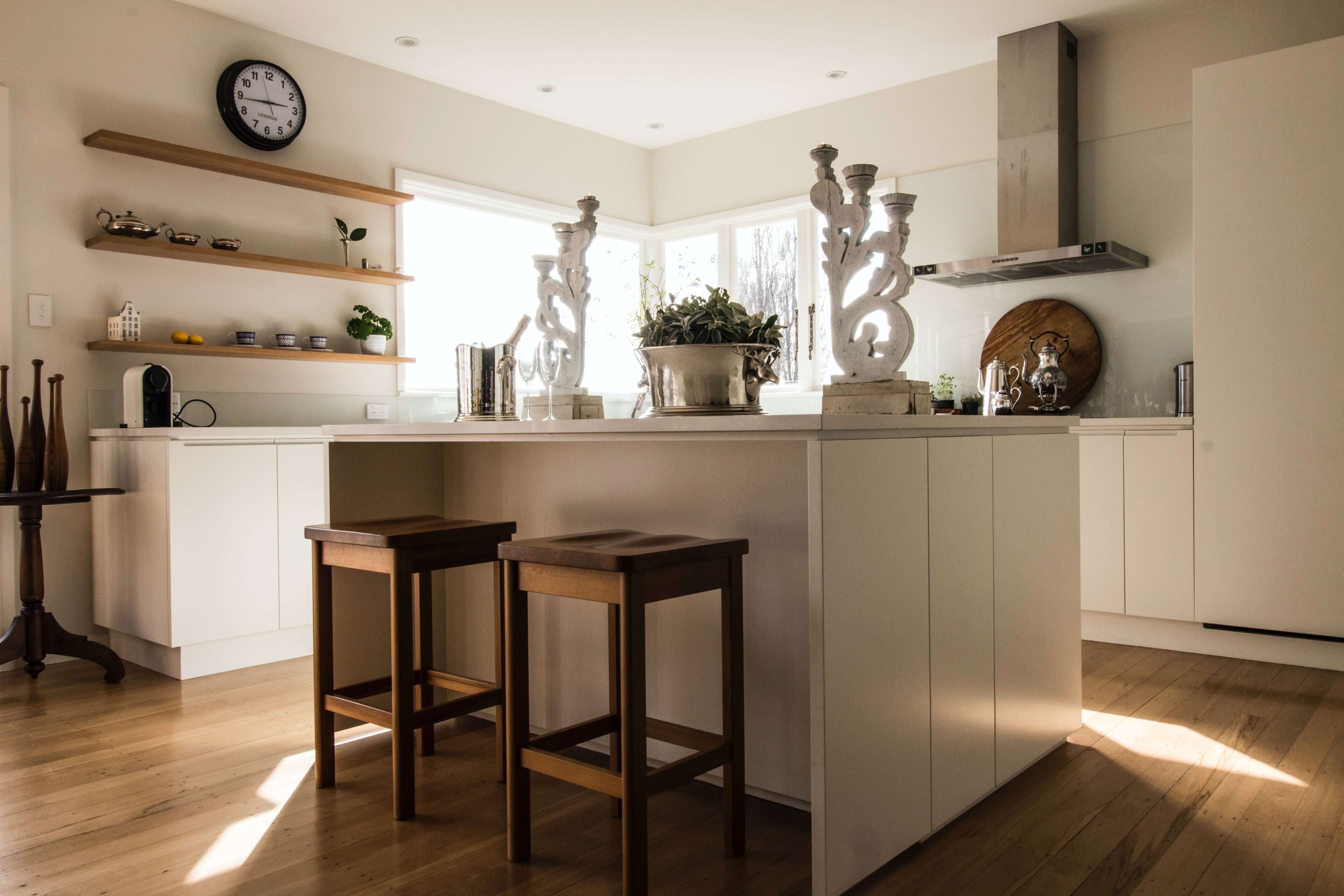 The Modern Pantry