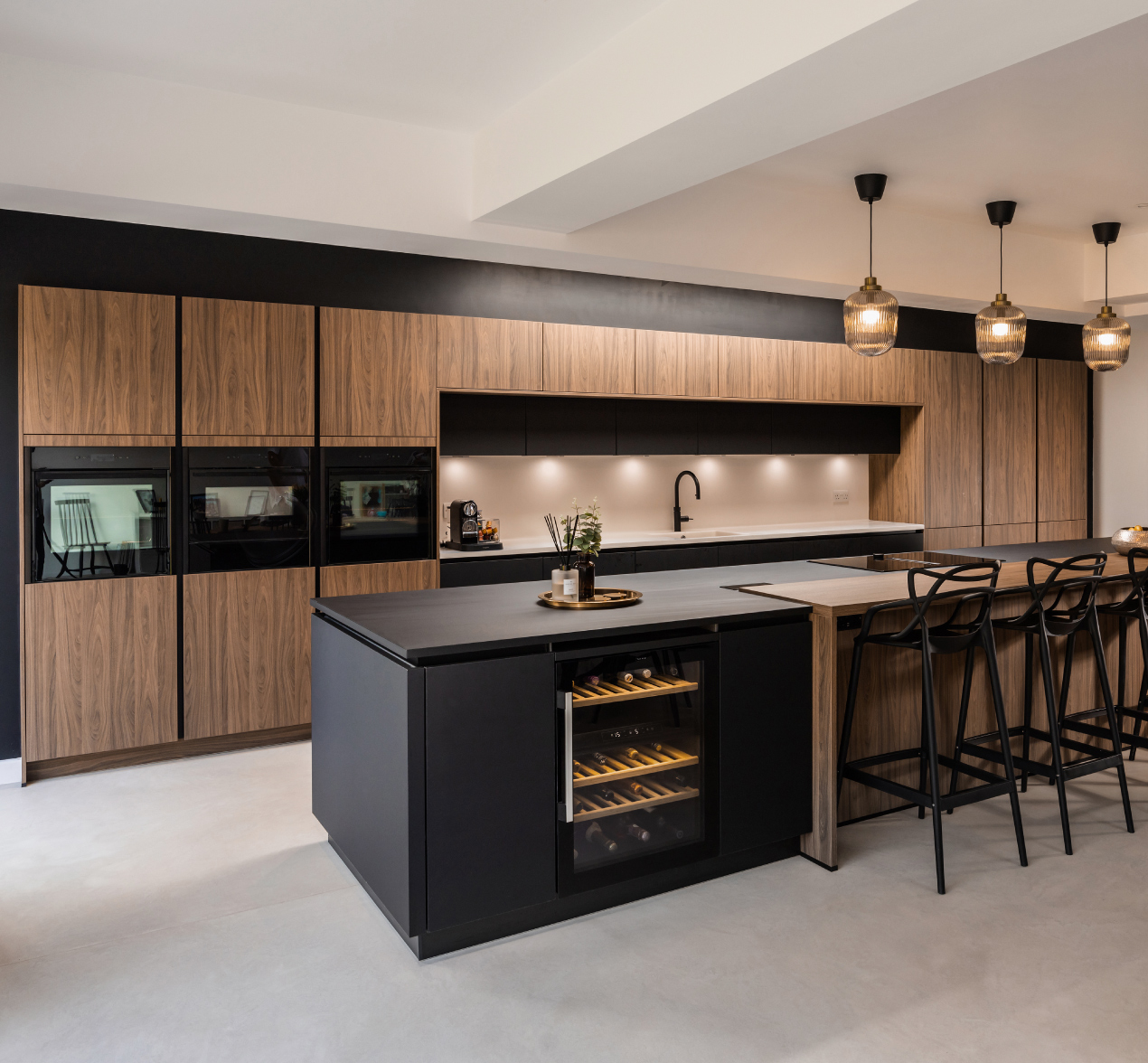  Timeless Kitchens