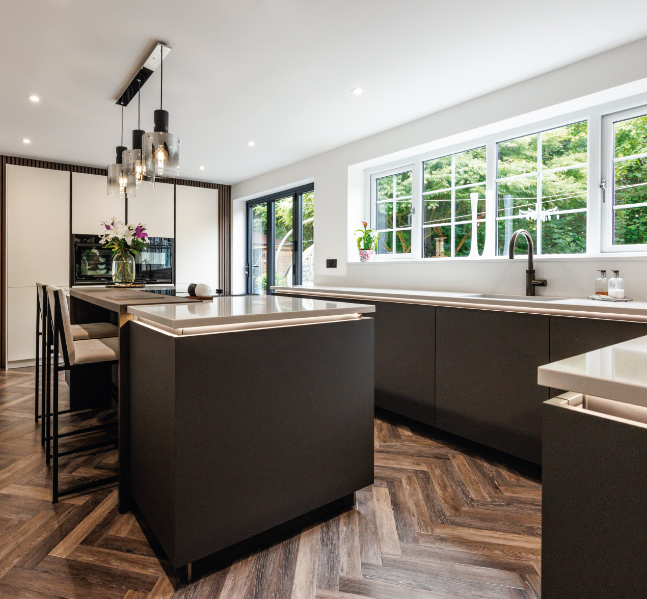  The Hearth Space