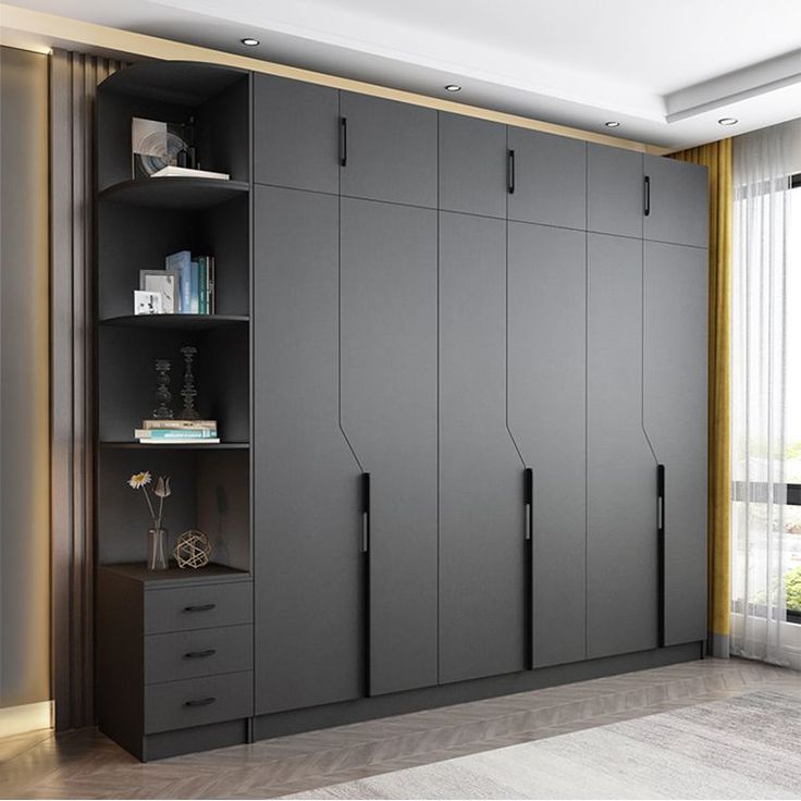 Chic Closet