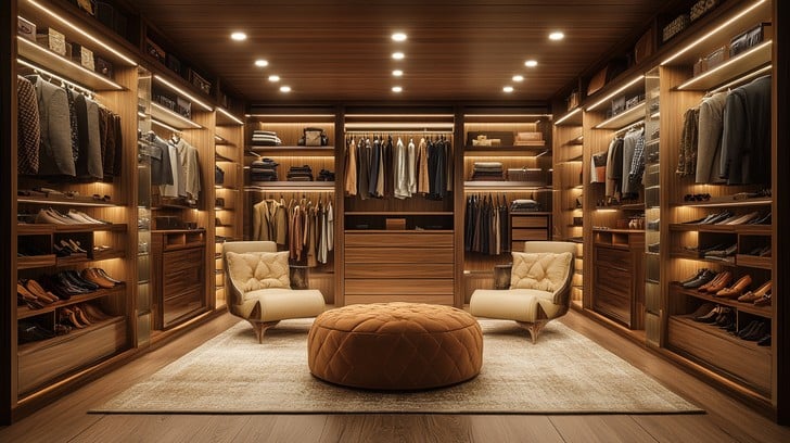 The Style Vault