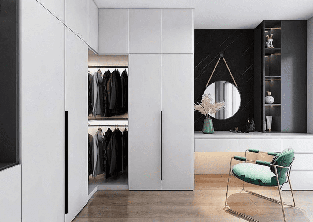Closet Couture