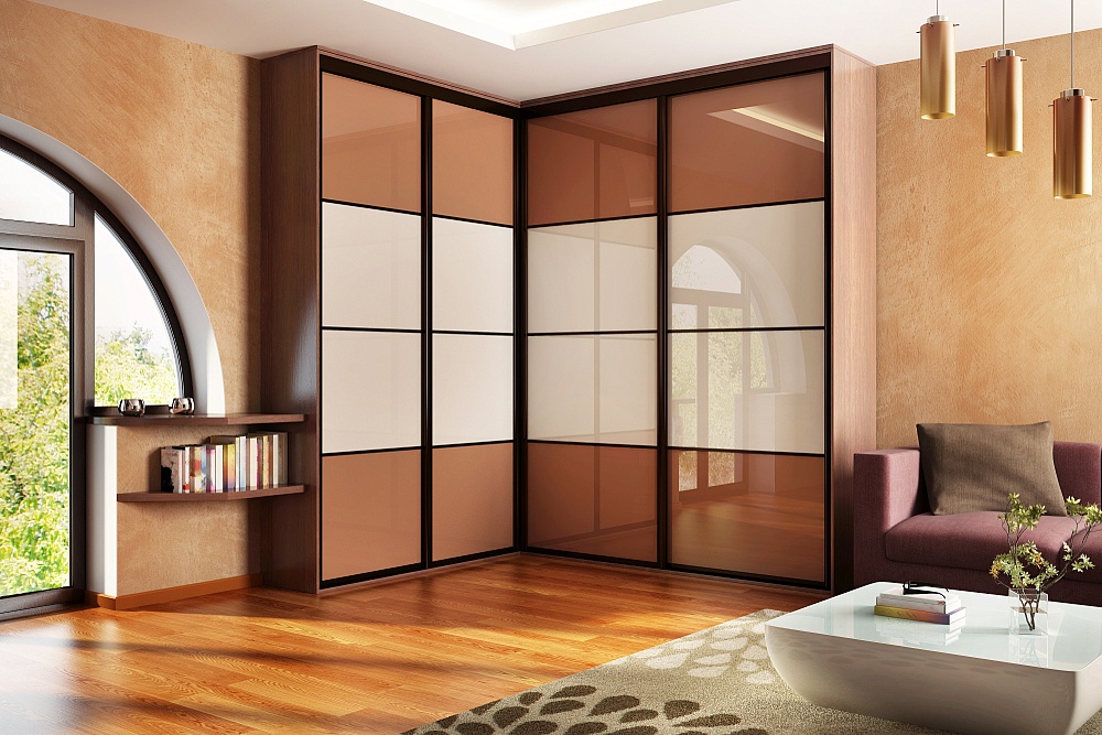 The Dressing Suite