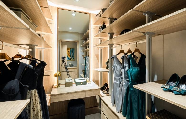 Organized Elegance