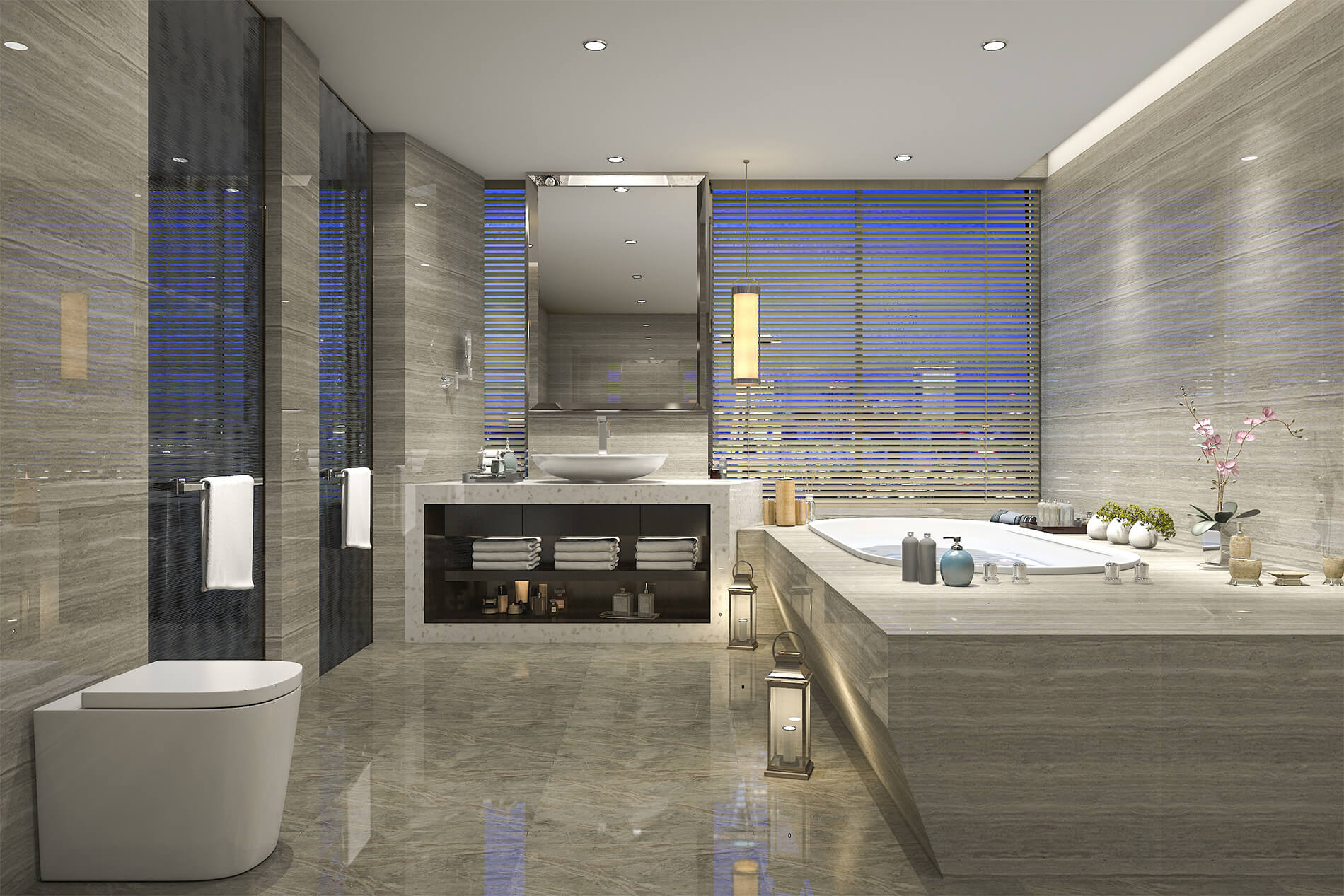 Aqua Retreat