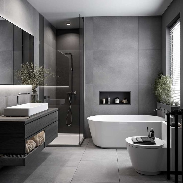 Refresh Luxe